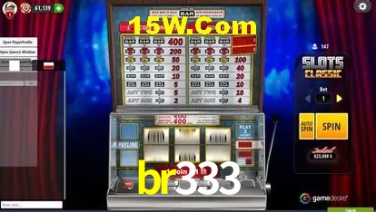 Account Benefits br333